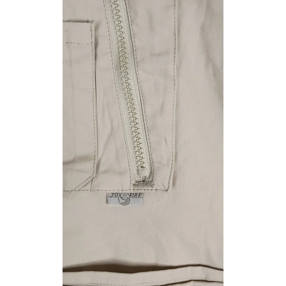 Foxfire vest men